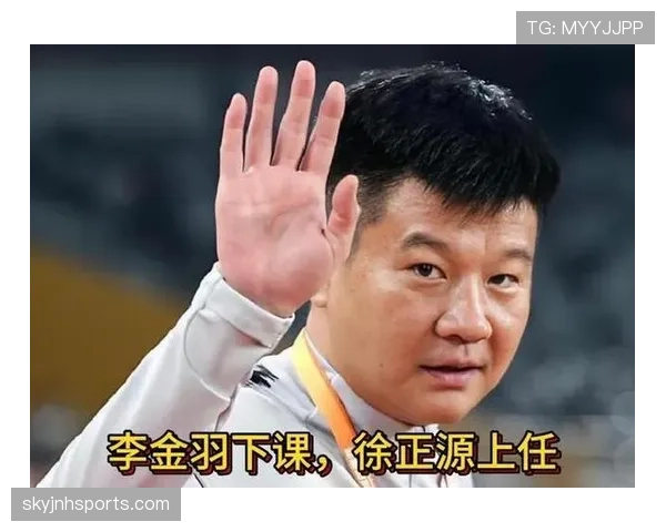 辽宁铁人遭遇三连败后主帅下课压力进一步升级